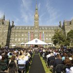 Georgetown University