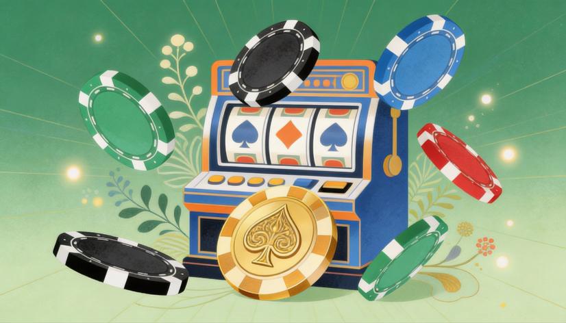jammy jack casino