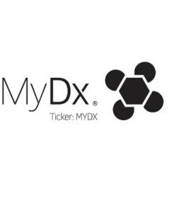 MyDx, Inc