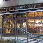 Plume Resturant Plume Resturant