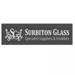 Surbiton Glass Ltd