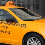 Yellow Cab Company of D.C. Yellow Cab Company of D.C.