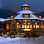Stowe Mountain Lodge