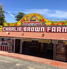 Charlie Brown Farms