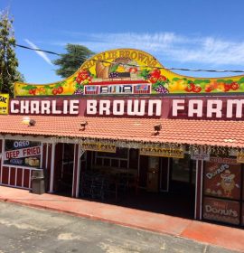 Charlie Brown Farms
