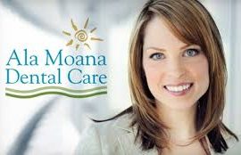 Ala Moana Dental Care