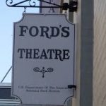 Ford’s Theatre
