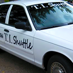 TI Shuttle TI Shuttle