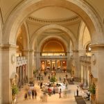The Metropolitan Museum of Art