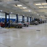 F &M Auto Center