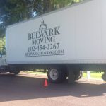 Bulwark Moving