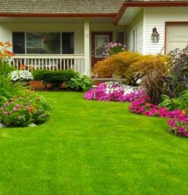 Green Acre Landscape Services