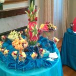 Bruce Brown Catering