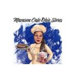 Macaron Cafe Ohio