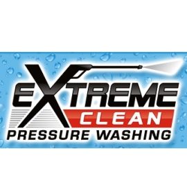 Extreme Clean Pressure Washing