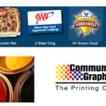 Communication Graphics, Inc Communication Graphics, Inc