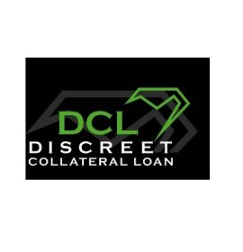 Discreet Collateral Loan