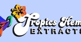 Tropics Hemp Extracts