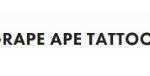 Grape Ape Tattoo