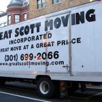 Great Scott Moving