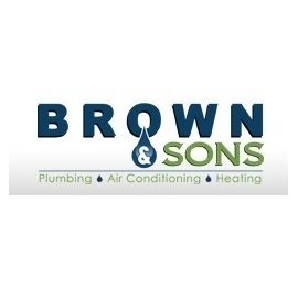 Brown and Sons Plumbing