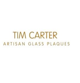 Tim Carter – Artisan Glass & Slate Plaques
