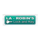 L.A Robin’s Lock & Key