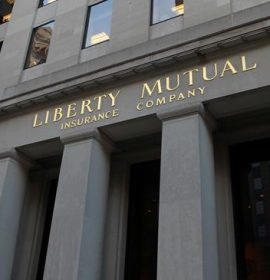 Liberty Mutual