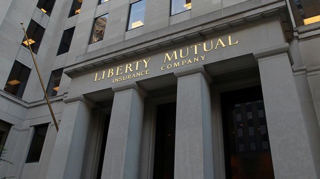 Liberty Mutual United States Business Directory