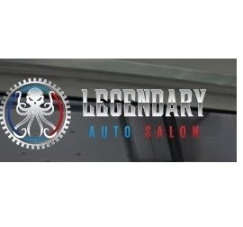 LEGENDARY Auto Salon