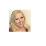 Spiritual Medium and Intuitive Kirstin Ross
