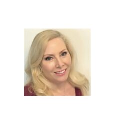 Spiritual Medium and Intuitive Kirstin Ross