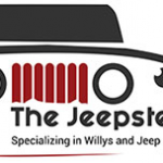 The JeepsterMan