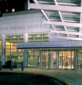 Massachusetts General Hospital