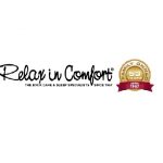 Relax In Comfort