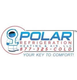 Polar Refrigeration Heating & Air LLC