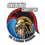 Snyder’s Carpet Care LLC