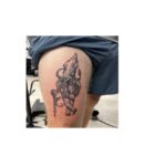 Rorschach Tattoo Shop and Piercing Studio