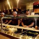 Uncle Maddio’s Pizza
