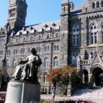 Georgetown University