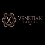 Venetian Arcade